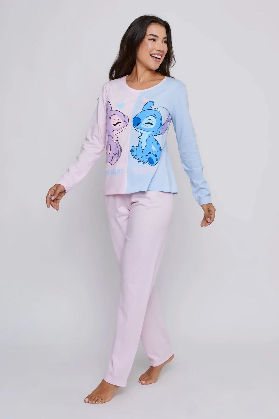 sleepwear Pajama pattern design  print fashion design womenswear apparel