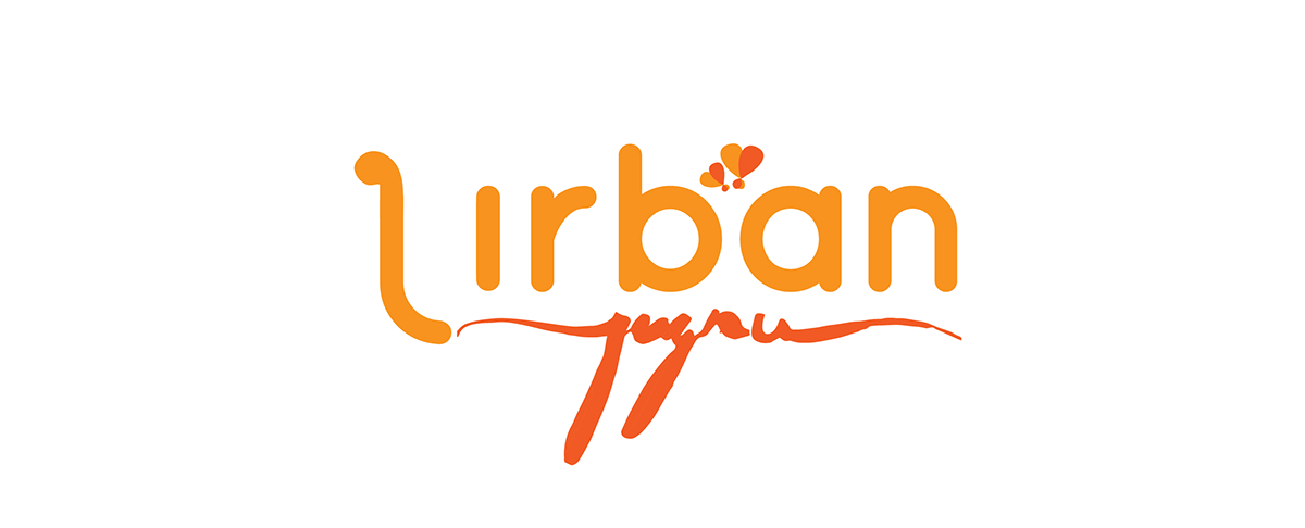 #urbanjugnu #LogoDesign #Logo