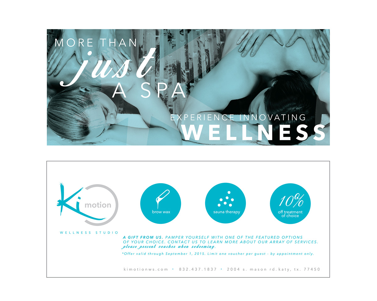 wellness studio Spa Yoga massage facial