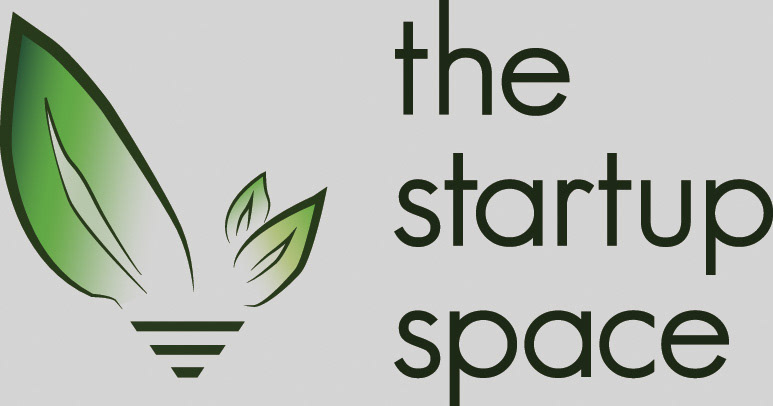 Startup logo business