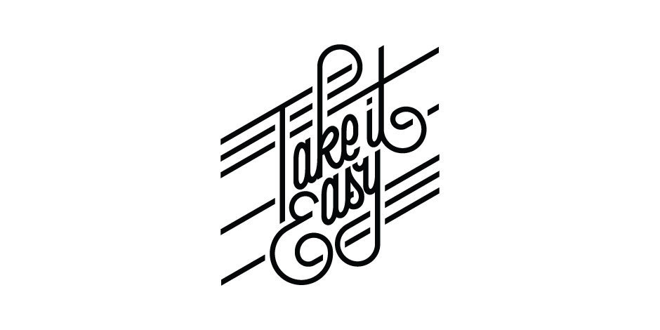 logos Logotype logotypes black and white type Custom Script lettering