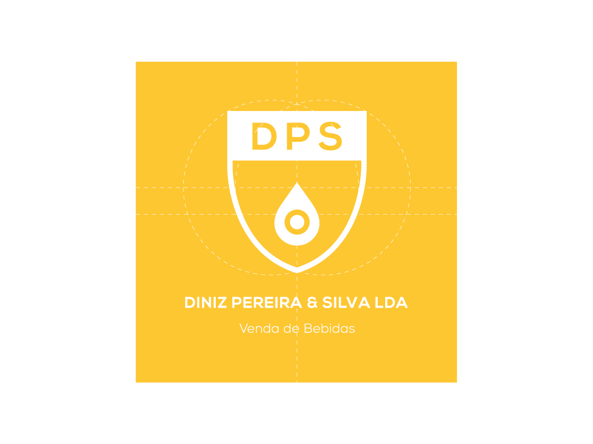 Diniz & Pereira Coimbra drinks beer pressure Portugal brand visual identity redesign red orange yellow water technical assistance Beverage Sale