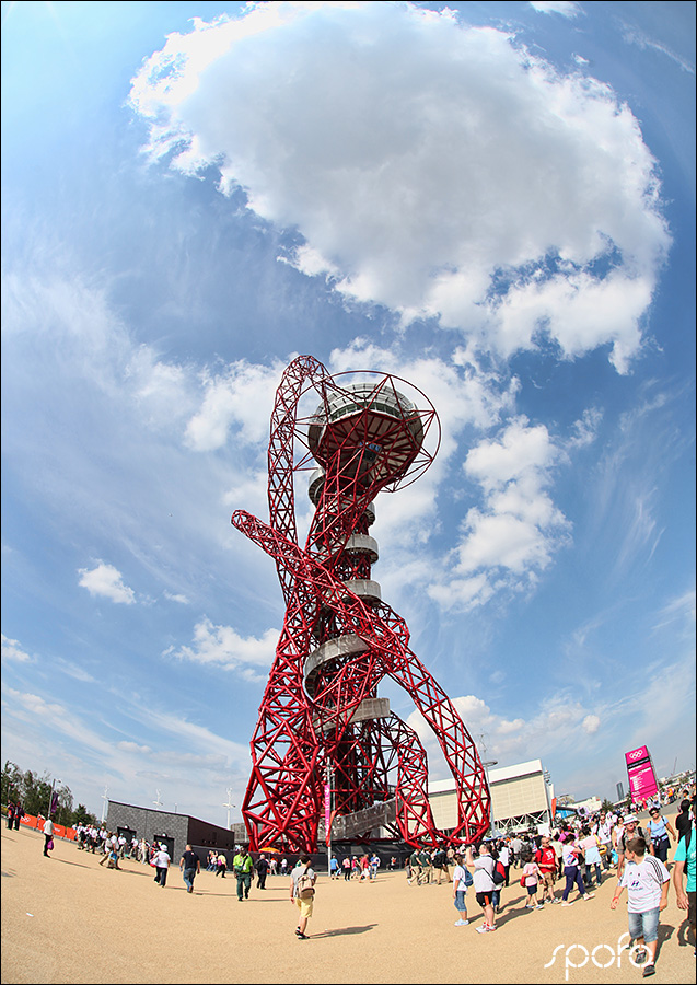 olympic  London 2012  flame stadium