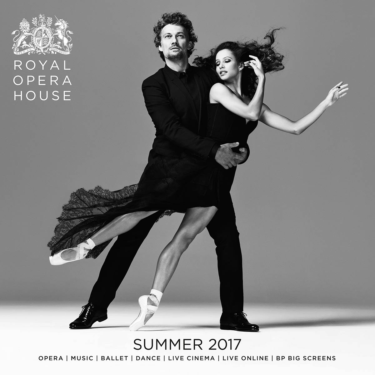 royal opera house summer