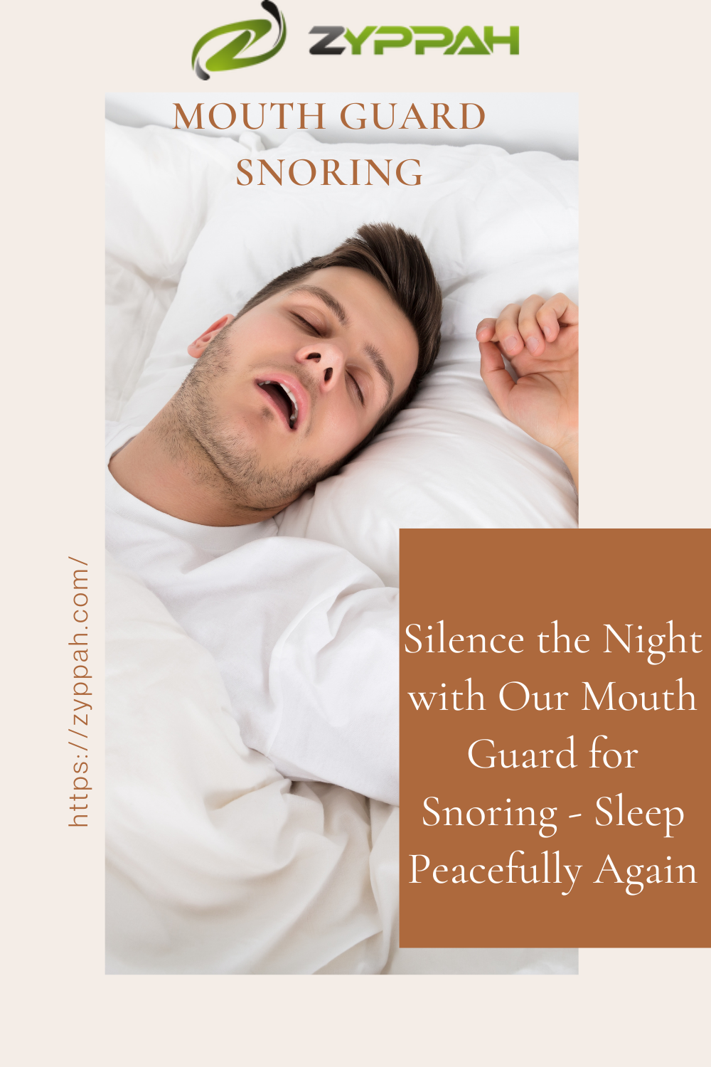 snoring minimal Mouth Guard Snoring Mouthguard