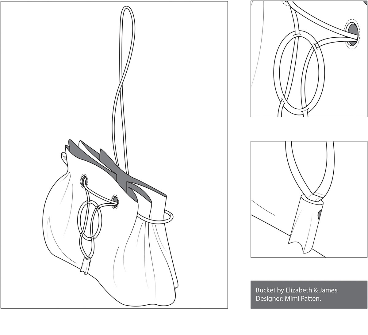 accesories accesory design Handbag Design handbags ss16