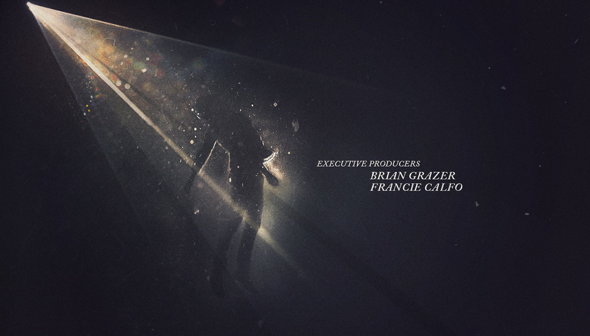 title sequence art direction  design graphic design  typography   motion graphics  story-telling