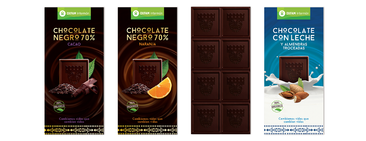 chocolate design new