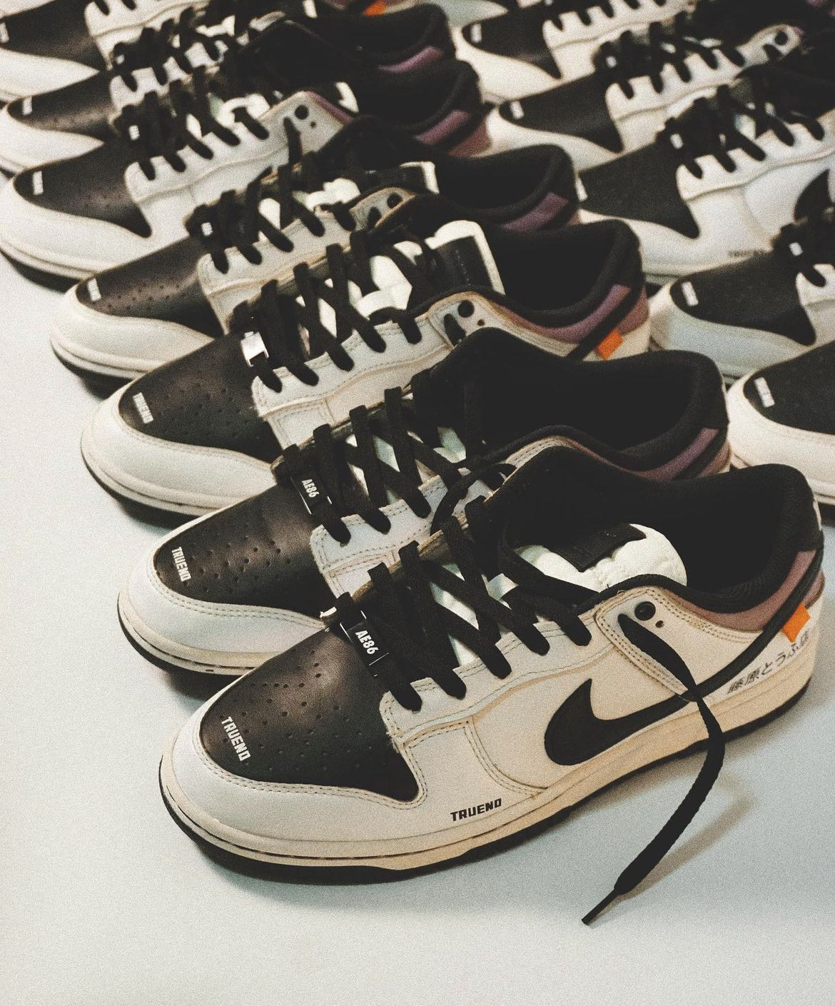 dunks Nike sneakers streetwear
