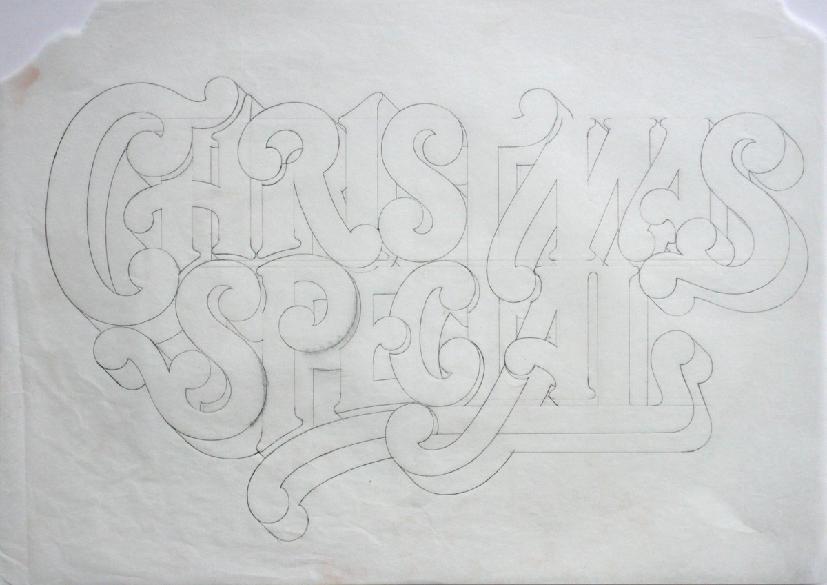 copperplate spencerian flourish sketches Scripts