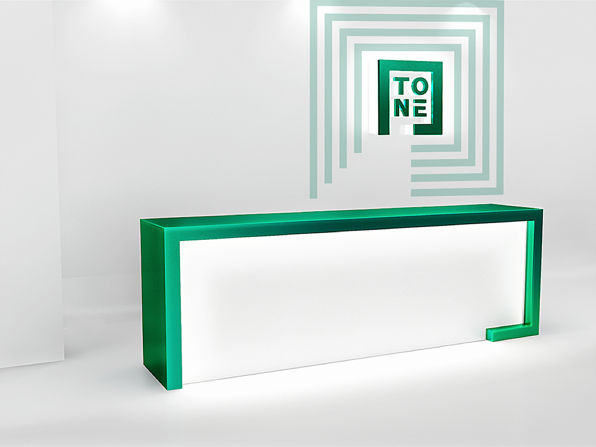 tone home furniture China Design green