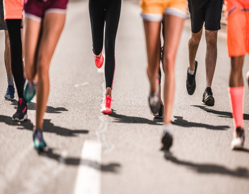 Steven Rindner Training Tips prepare for your first marathon Marathon running