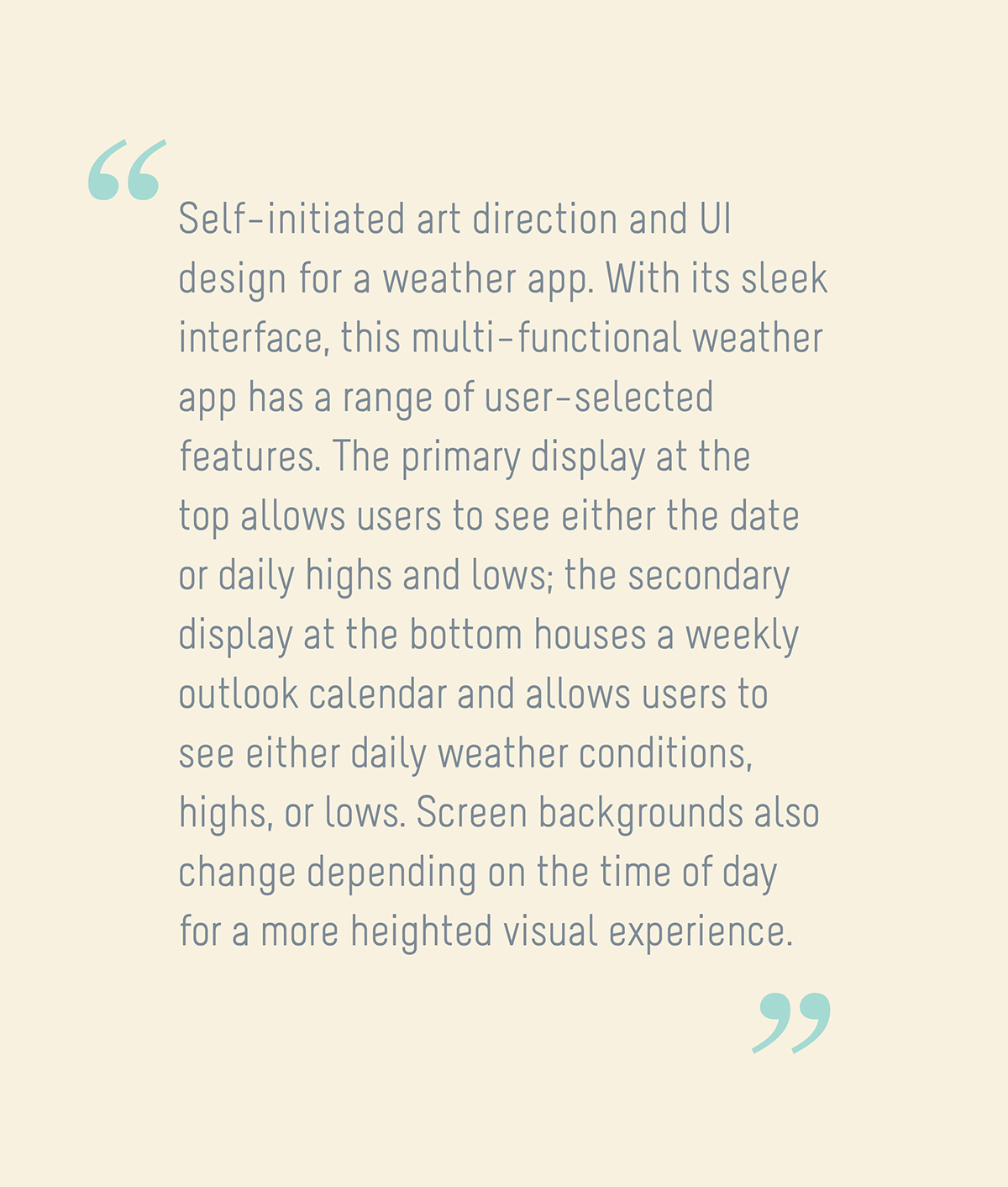 app weather app weather app design app design user interface user interfacedesign colorful minimalist design minimal
