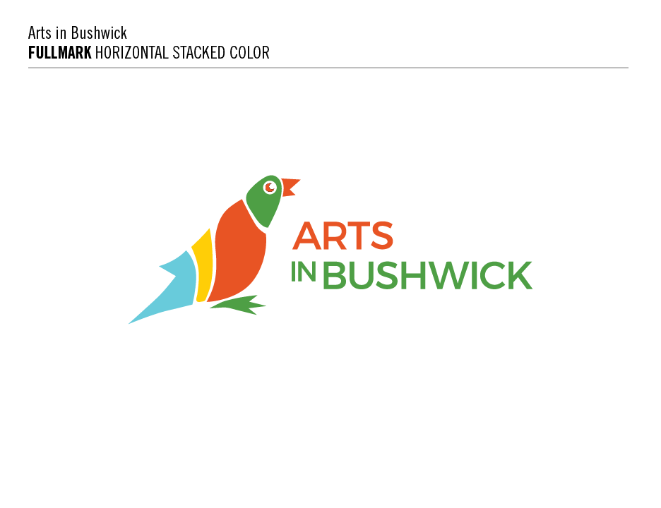 graphic design  bushwick brooklyn nyc birds pigeon art organization Logo Design logos