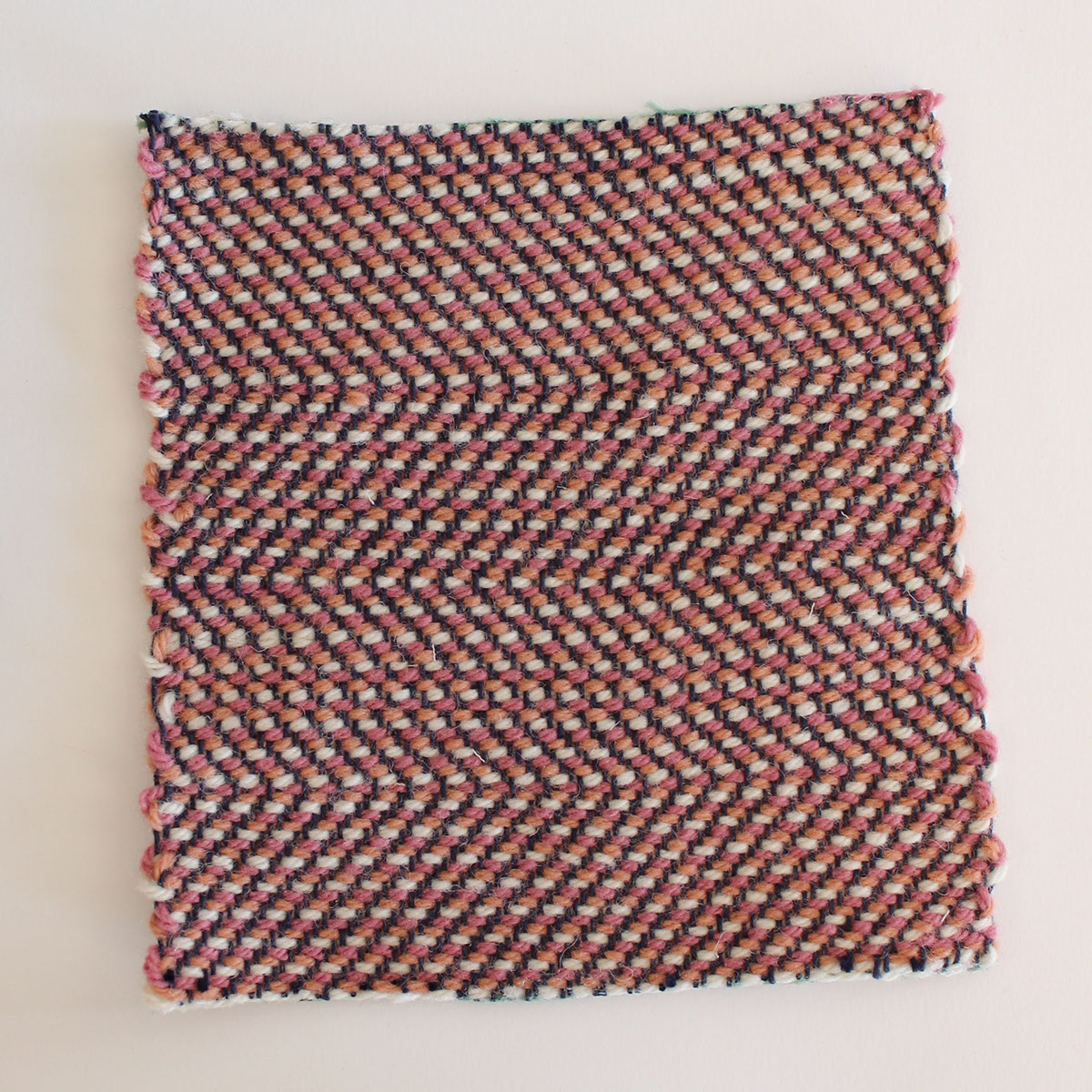 weaving risd samples Textiles