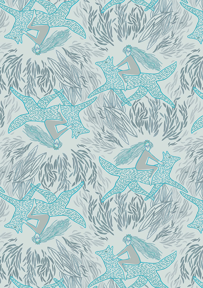 pattern textile design 