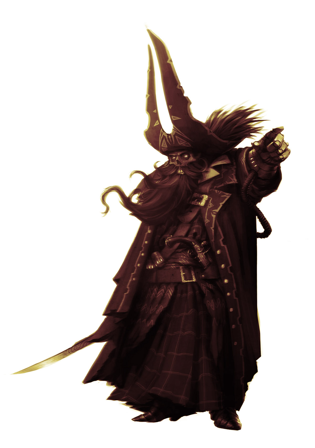 dark  fantasy warrior sith heroes enemies Armor pirates Demons