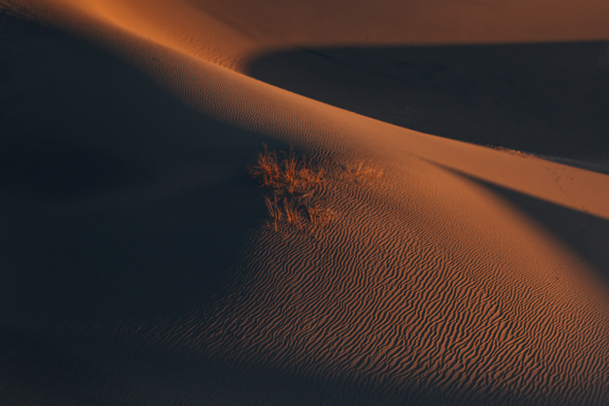 California colorful Death Valley desert landscape Desert Photography digital photography  golden hour mountain layers nevada sand dunes