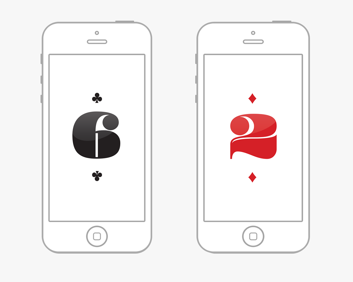 iphone iphone app  Application  boris  jenjiva cards  game 