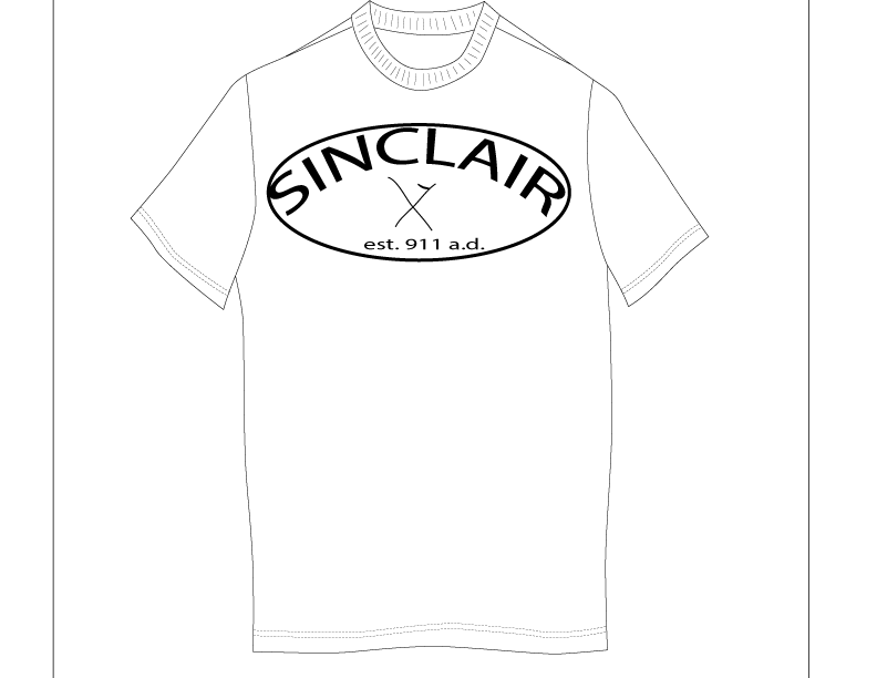 shirts for clansmen