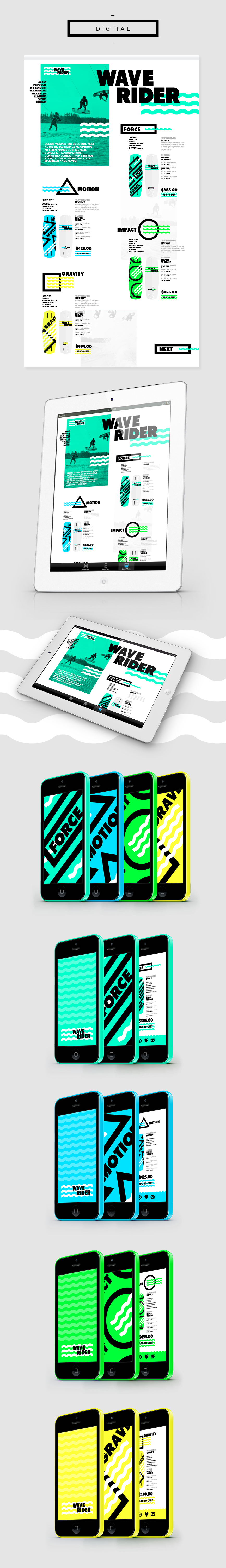 symbol water sport sea black green shape identity logo swiss design flat pattern app
