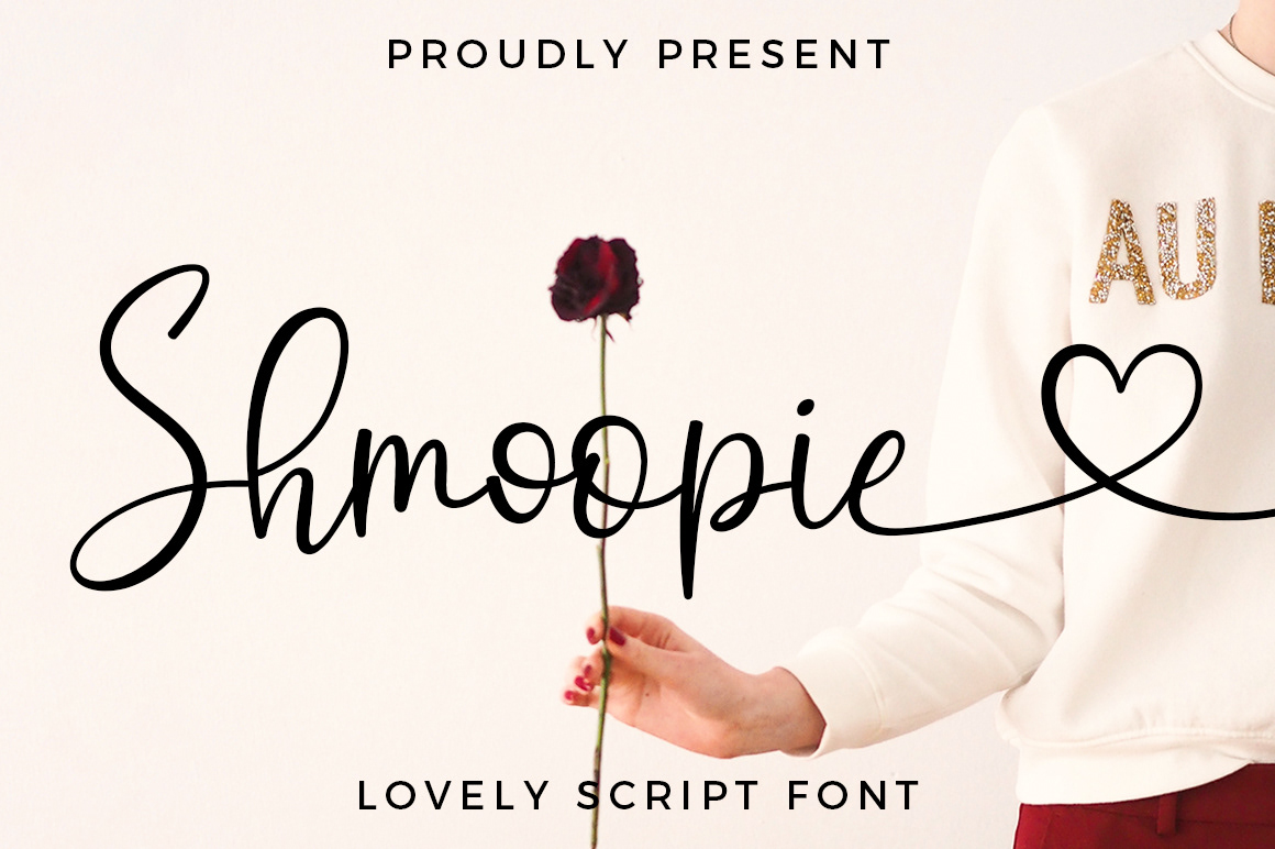 beauty Calligraphy   clean elegant feminine Free font gorgeous Invitation ligature modern