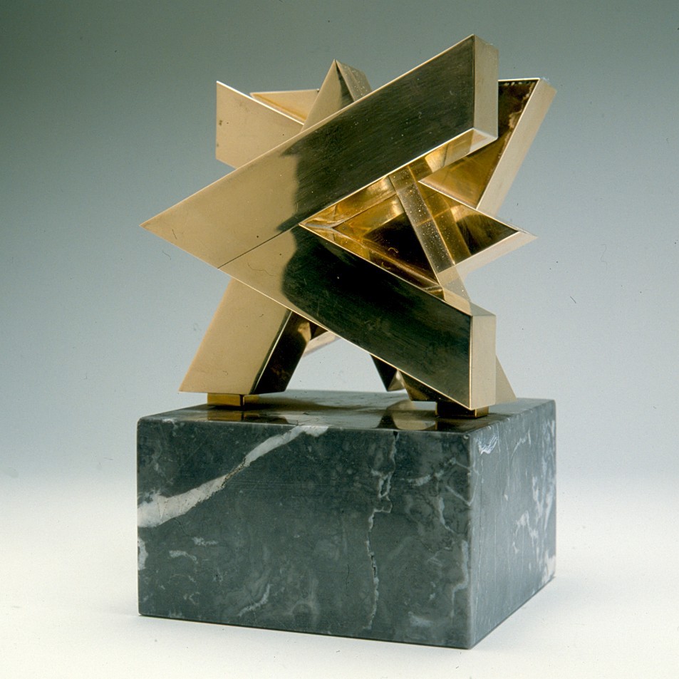 sculpture three-dimensional