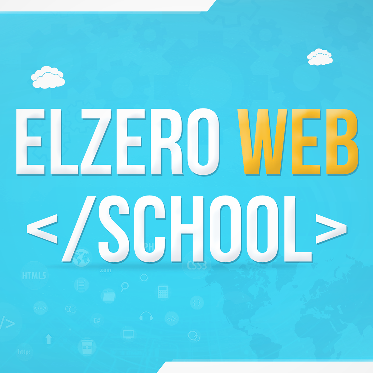 elzero web school assignments