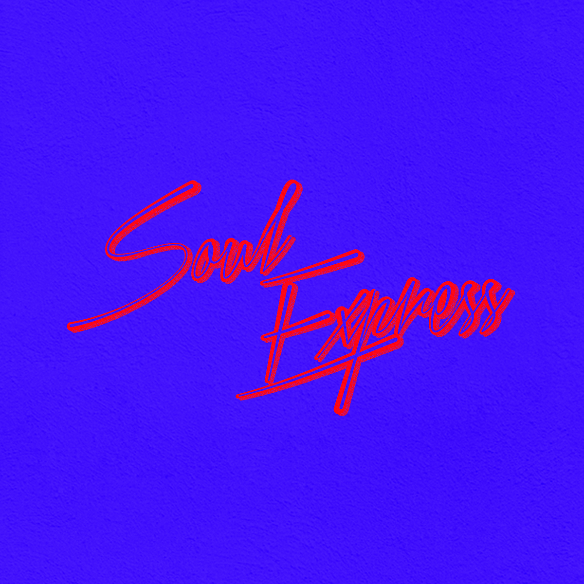 soul express clubbing Logotype