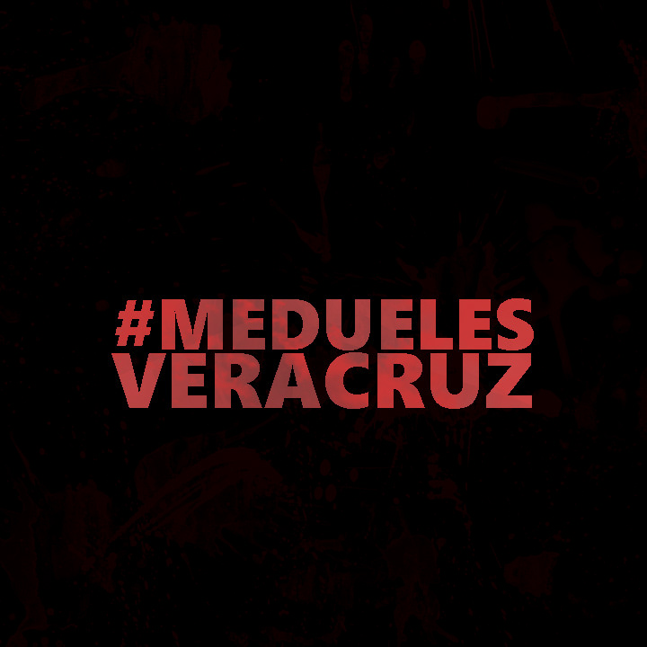 #Veracruz mexico expresion ‎#YaMeCansé‬ injusticia #Arte imagen proyeccion #MeDuelesVeracruz #MeDuelesMéxico