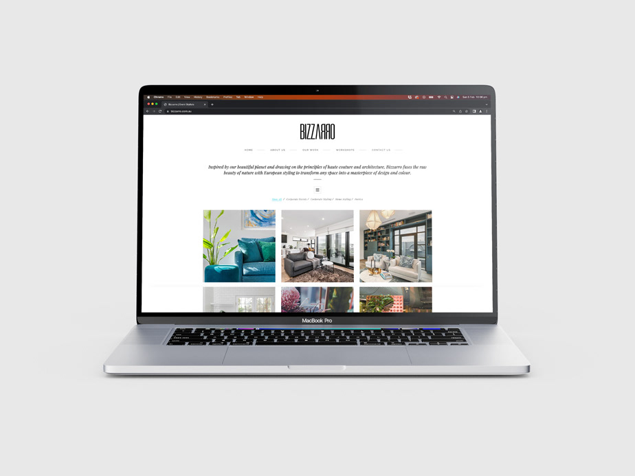 Website Website Design