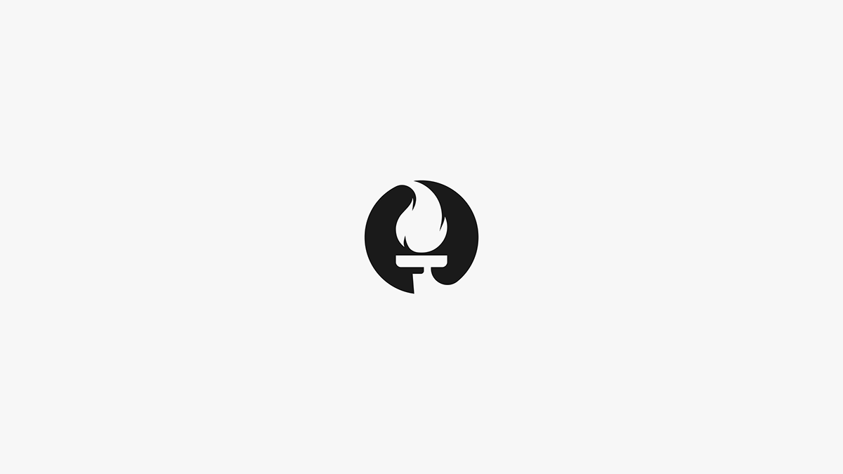 logo logofolio iconography icons seattle geometry logos minimal