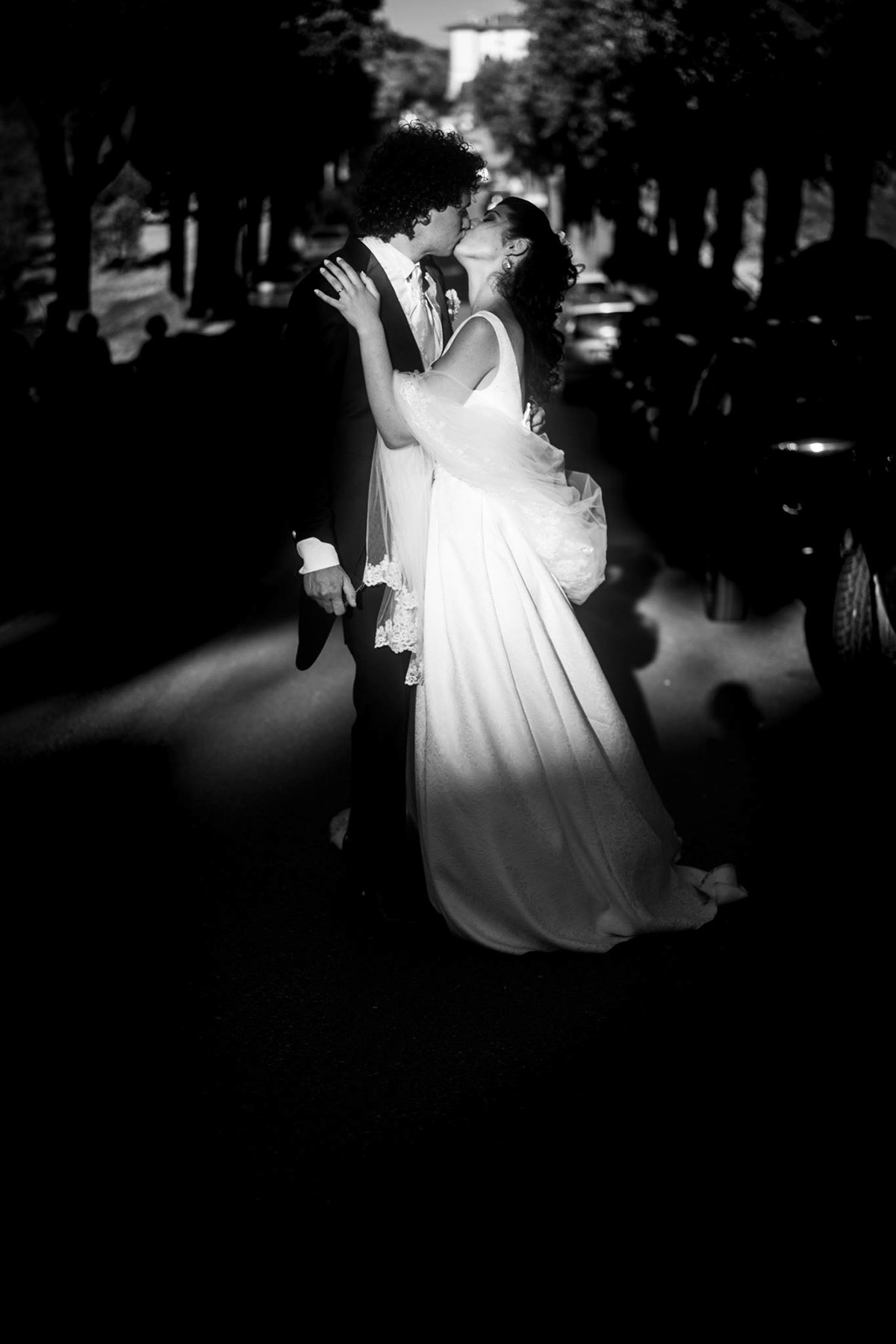 wedding Photography  black and white bw photo Love moment capture people