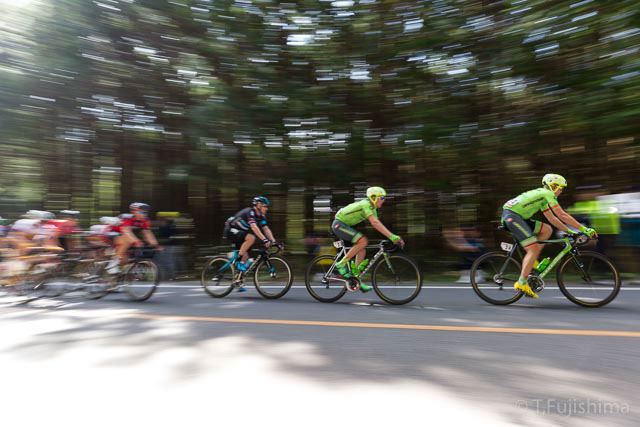 photo CYCLE ROAD RACE JAPAN CUP