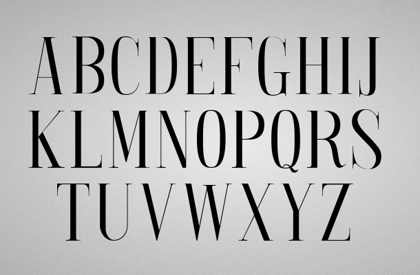 uppertype TypographyDesign design graphics print Beautiful serif