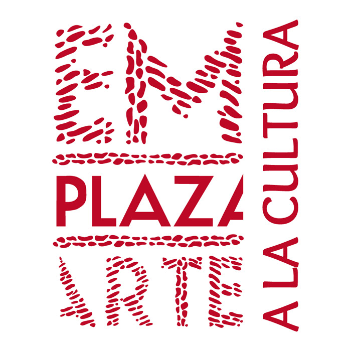 emplazarte Logotipo logo notengoestilo cordoba plaza cultura cultural