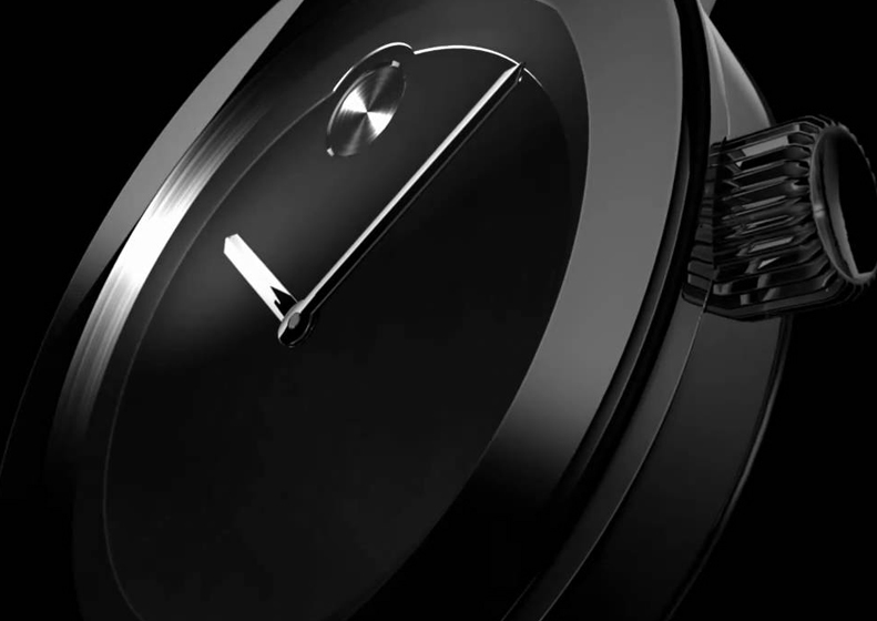 Movado Watches commerce Ecommerce