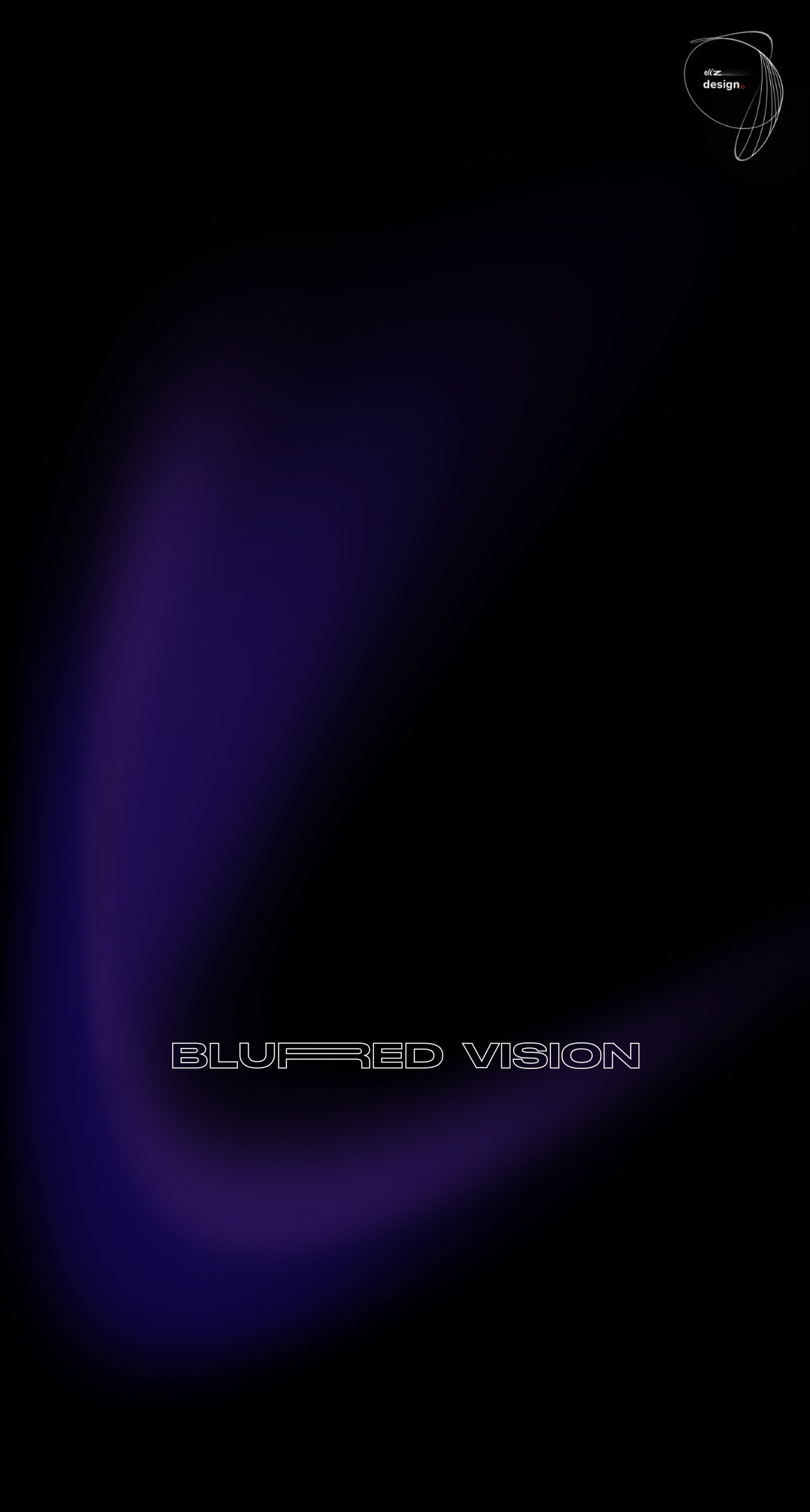 blur design esports fond d'écran graphisme phone wallpaper