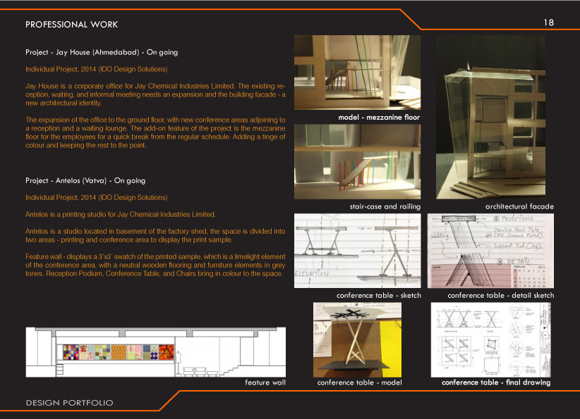 Adobe Portfolio architecture design interiors graphics furniture Research Thesis workshops professional work freelance work