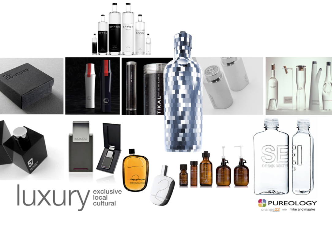 pureology packaging bottle design perfume design packaging design product packaging luxury packaging orange22