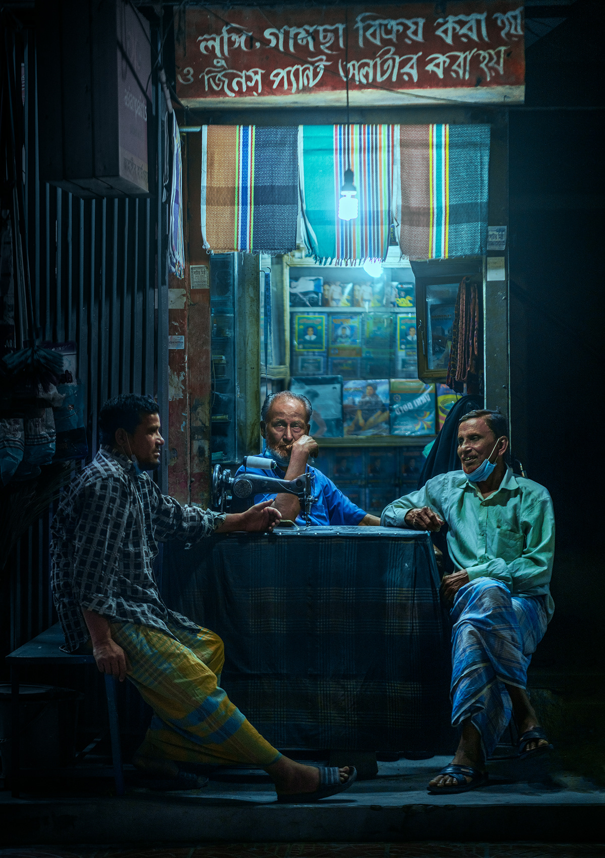 asia Bangladesh colors Documentary  night photography people Photography  photoshop Street street photography