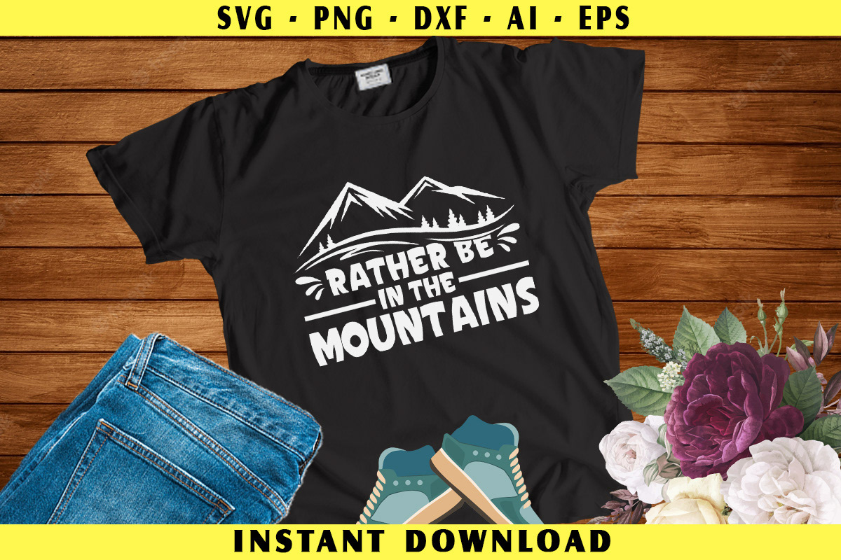 hicking hicking t shirt mountains