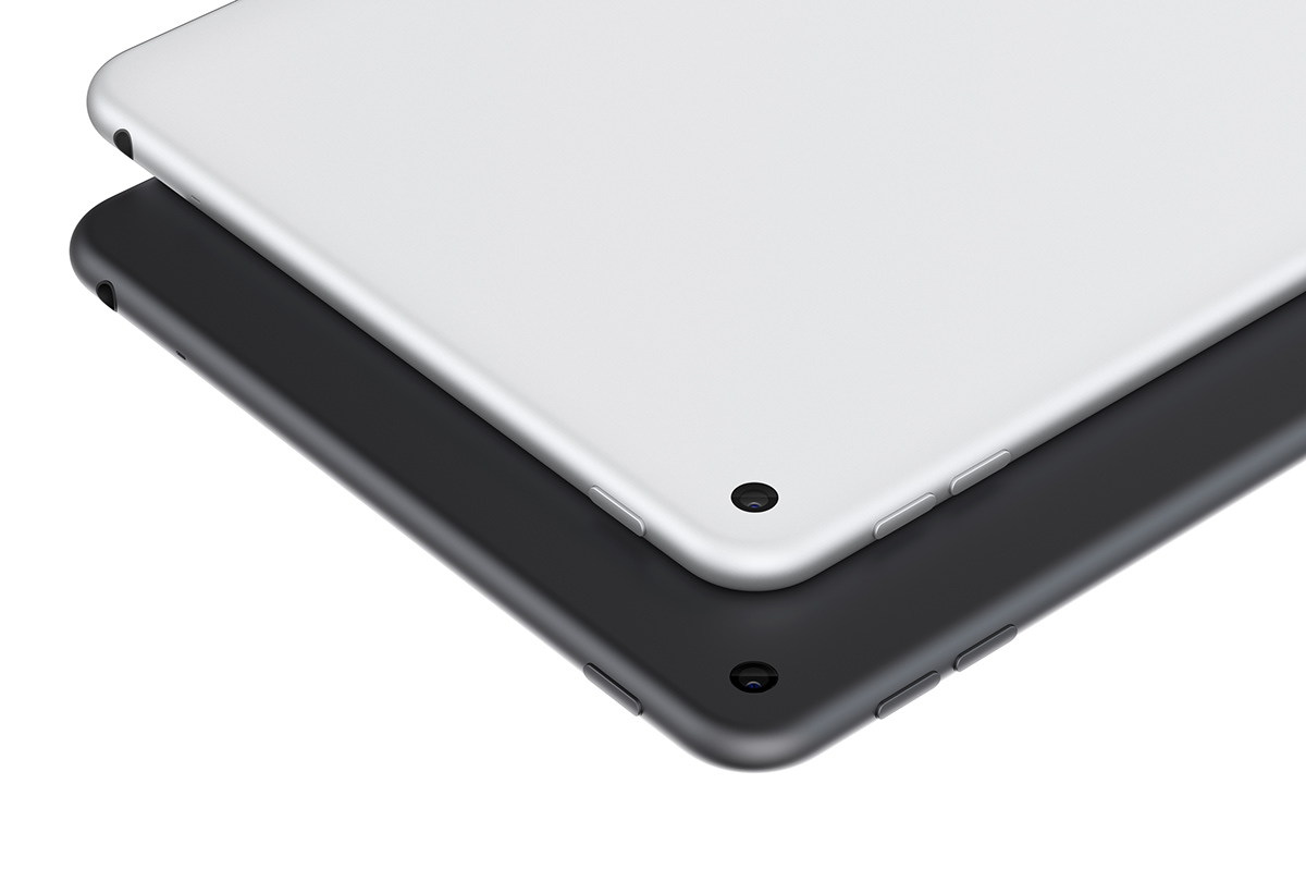 aluminium android nokia premium tablet unibody Adobe Portfolio