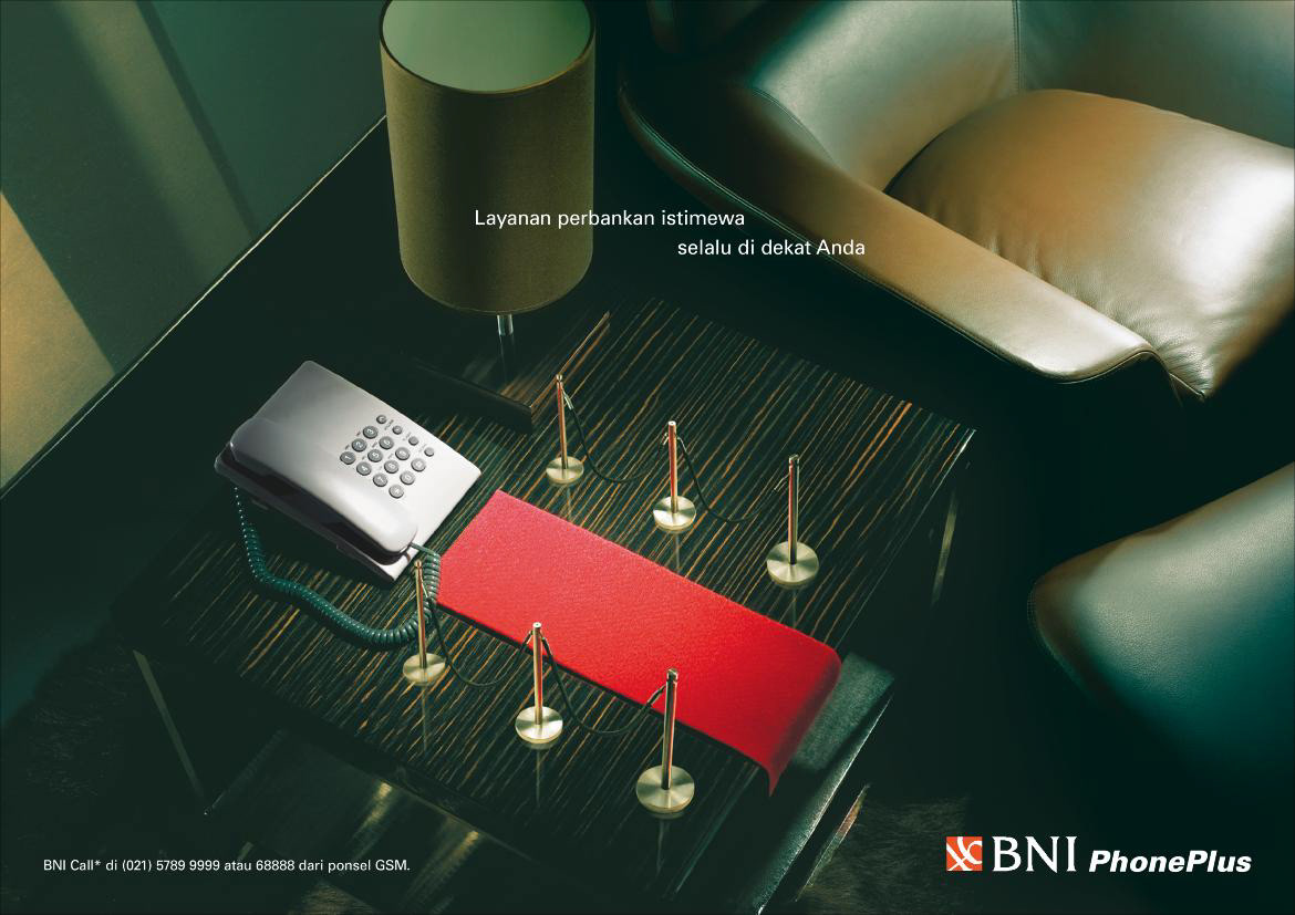 BNI Bank Dentsu_Indonesia corporate