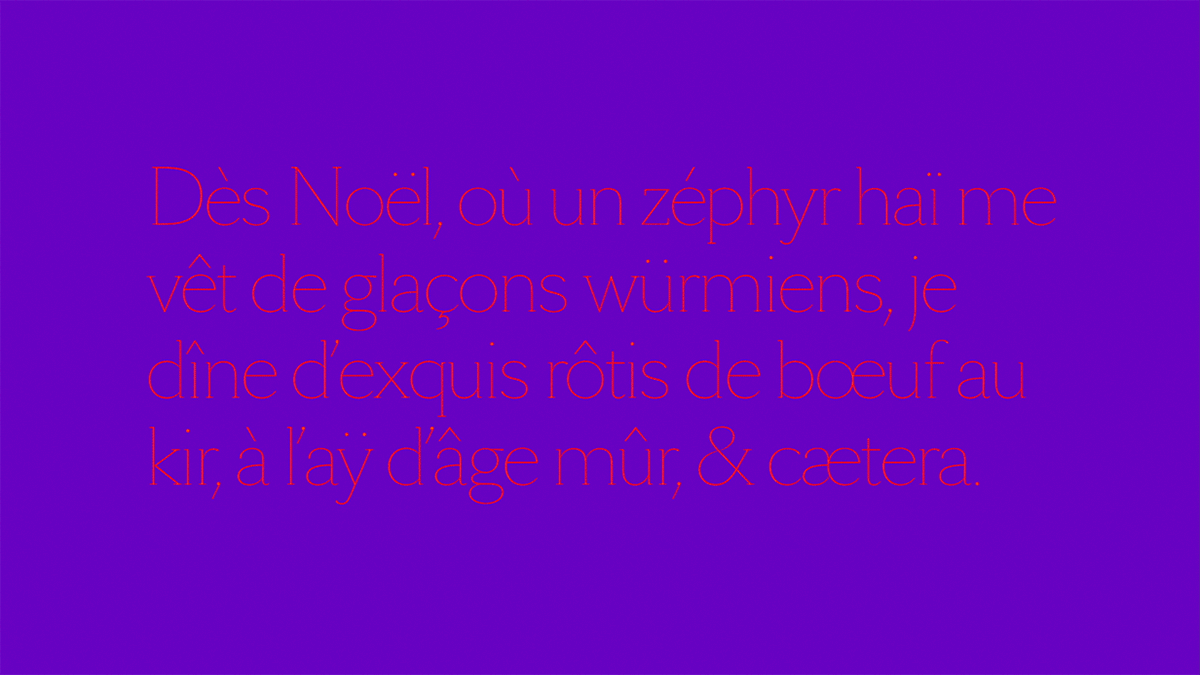 swiss typefaces swiss typefaces