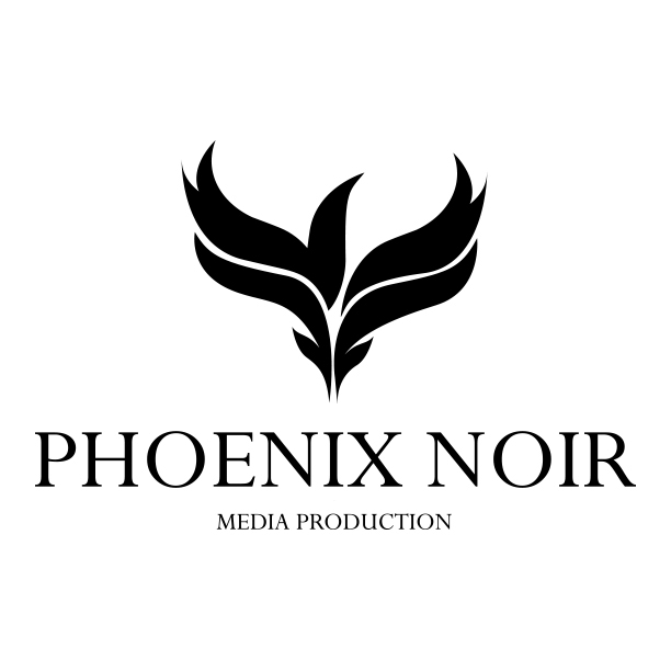 logo design brand fire Phoenix