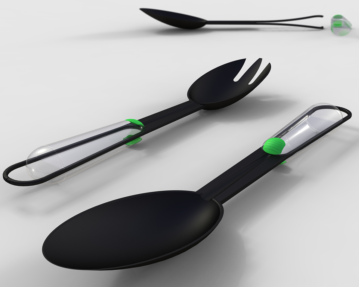 kitchen spoon contest