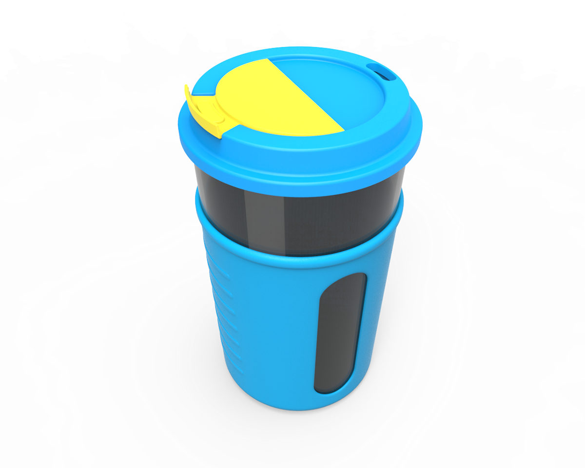 canister jar bottle Lunch box food storage liquid storage kitchen utensil  plastics houseware product