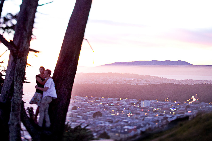 San Francisco Engagements Wedding Photographer engagement photographer