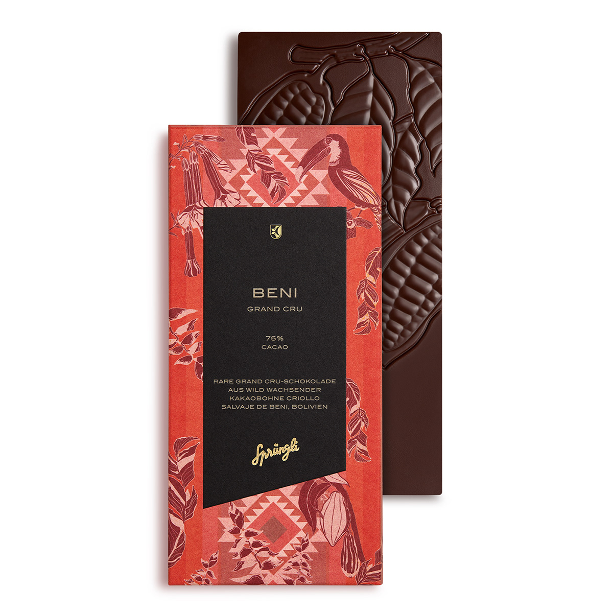 birds brand chocolate cuba folk mexico Nature print product venzuela